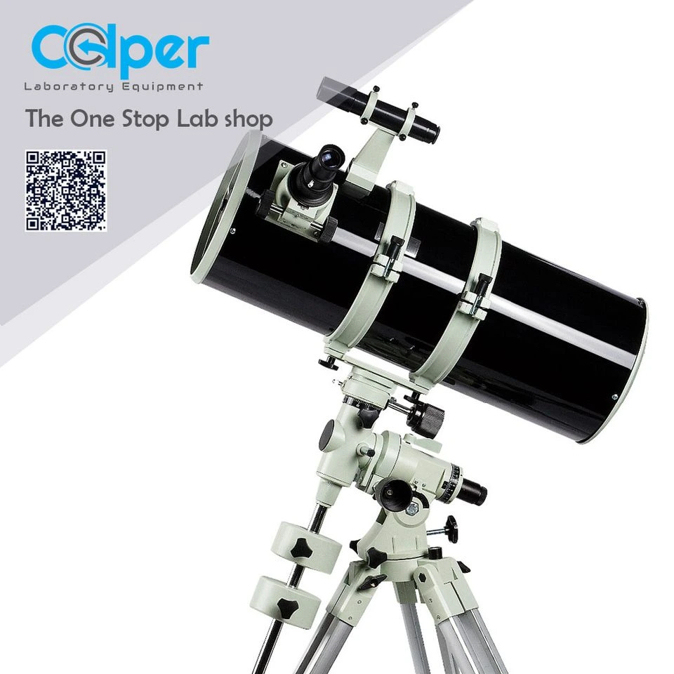 F800203EQIV-Reflector-Telescope