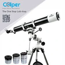 GSkyer EQ80900- Top 5 Telescopes for Planetary Observation in Sri Lanka