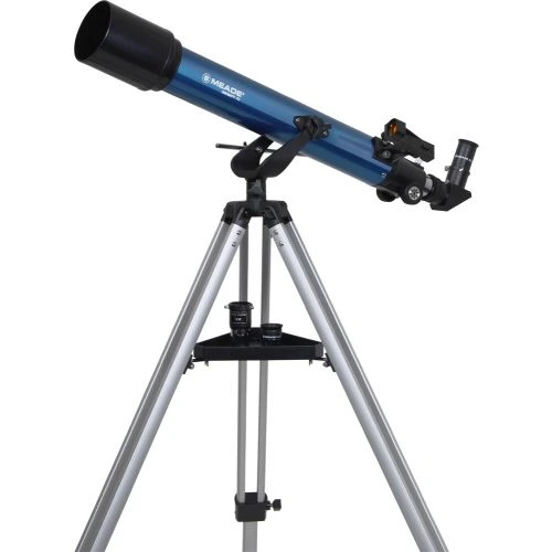 Refractor Telescopes