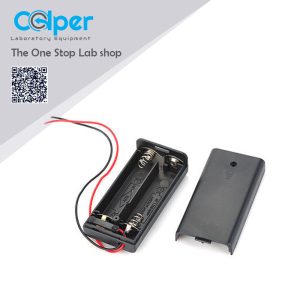 2xAA Battery Holder With Switch